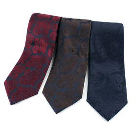 [MAESIO] GNA4431 Normal Necktie 8.5cm 3Color _ Mens ties for interview, Suit, Classic Business Casual Necktie
